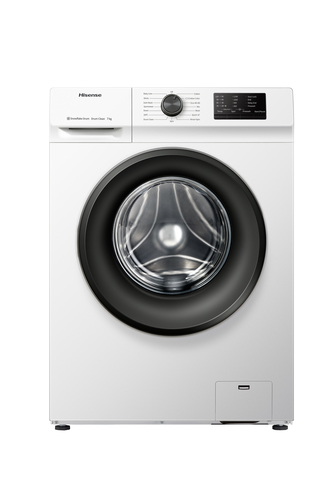 Hisense WFVC7012E washing machine Front-load – image 2