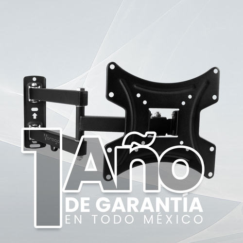 Soporte de pared VORAGO TM-300