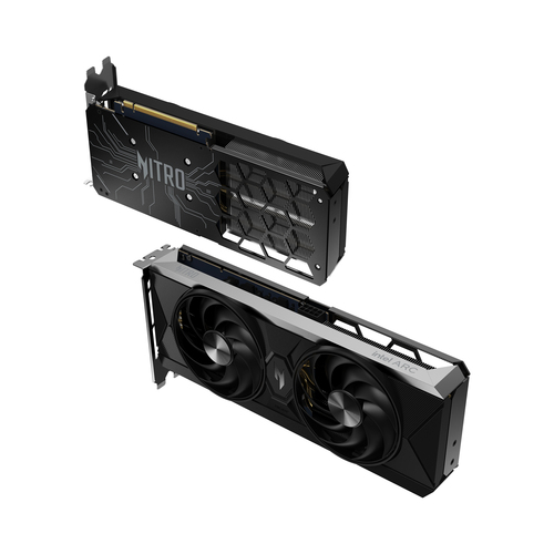 Acer Nitro Intel Arc B580 OC - Videokaart, afbeelding 9
