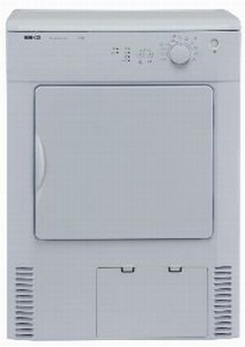 Beko DC 1560 X