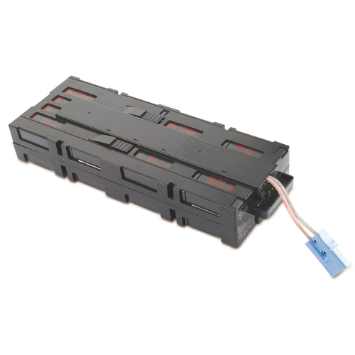 BATERIA DE REEMPLAZO APC RBC57