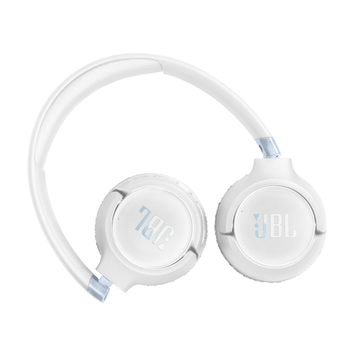 Jbl Tune 680NC Wireless On-Ear Bluetooth Headphones – White, New - image 5