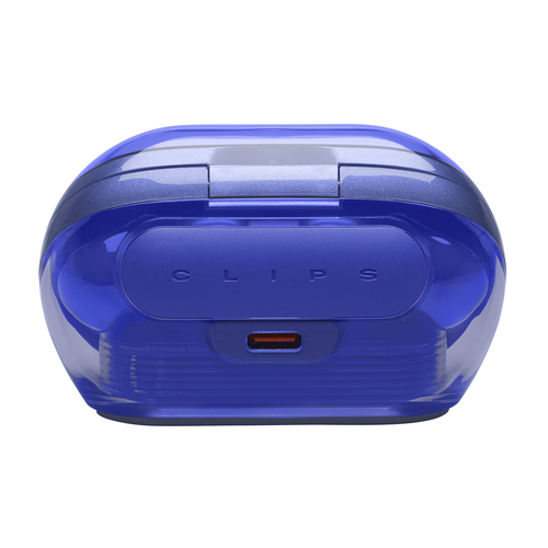 JBL Soundgear Clips Bleu – Photo 5 sur 10
