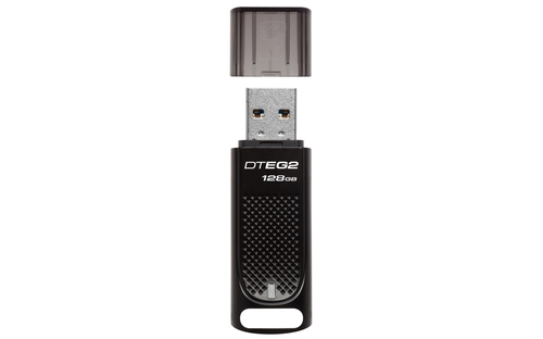Kingston Technology Elite G2, 128GB – image 3