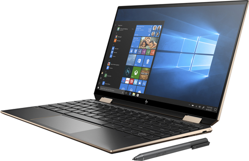 HP Spectre x360 13-aw0501na Intel® Core™ i5 i5-1035G4 Hybrid (2-in-1) – image 2
