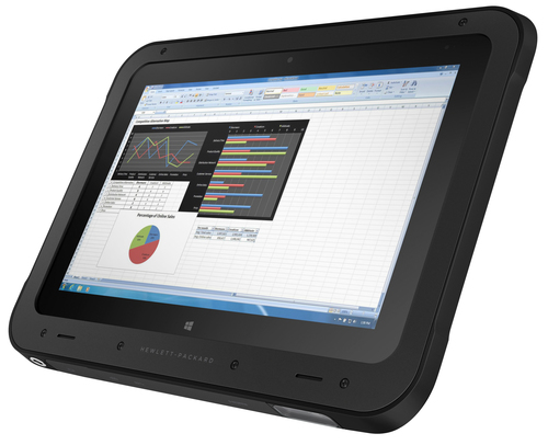 HP ElitePad 1000 G2 Rugged Tablet – image 2