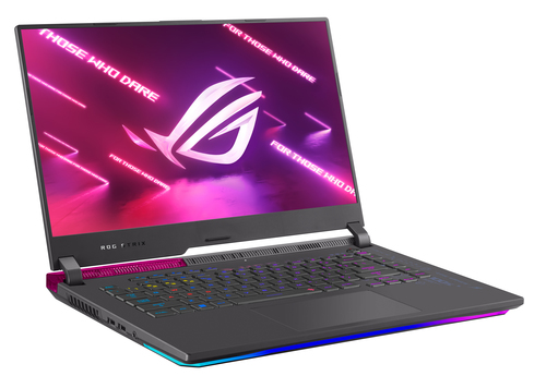 ASUS ROG Strix G15 G513RM-HQ261 AMD Ryzen™ 7 6800H Laptop – image 6