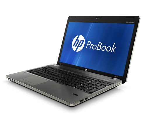 Specs HP ProBook 4530s Intel® Core™ i3 i3-2310M 39.6 cm (15.6