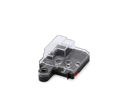 Original Samsung Clt-W504 Waste Toner Bottle - image 1