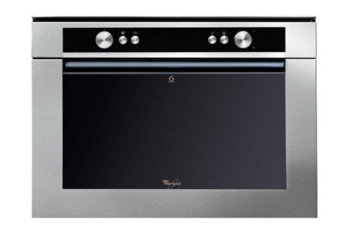 Whirlpool AMW 836/IX