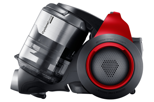 Samsung VC20F70HDER vacuum – image 3