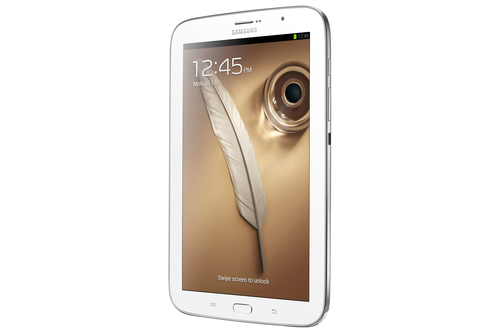 Samsung GT-N5100Z + Norton 360 – image 2