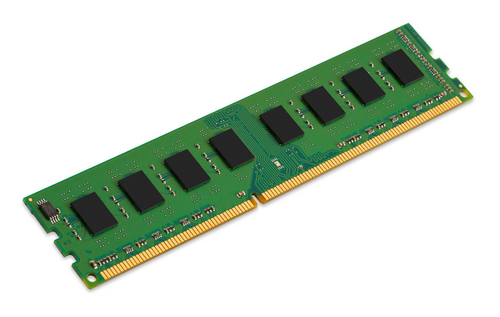 8GB 1600MHz DDR3 Non-ECC CL11 DIMM KVR16N11/8 - KVR16N11/8