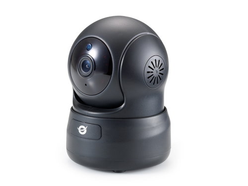 Conceptronic Wireless Pan/Tilt Cloud IP Camera