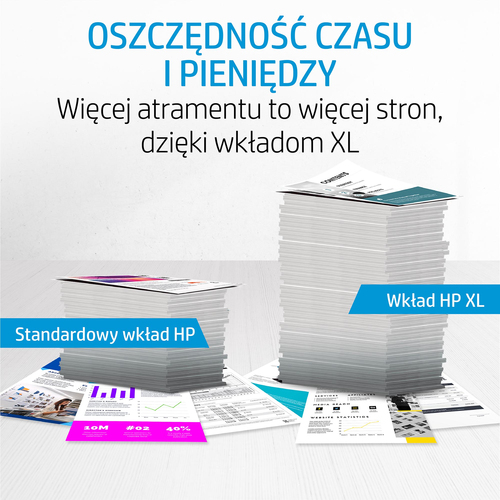 Zestaw oryginalnych wkładów/tuszy HP 21/22 (SD367AE) Czarny (Black) Kolorowy (CMY)