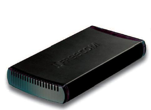 Freecom Classic SL Hard Drive 500 GB
