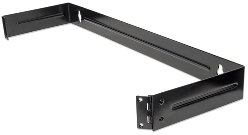1U HINGED WALL MOUNT BRACKET