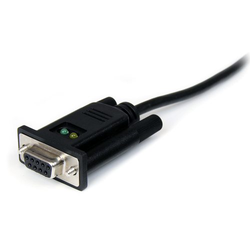 Cable USB a Serial