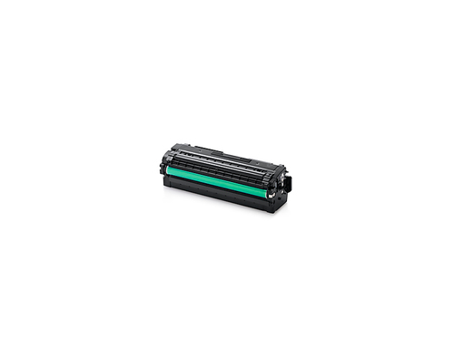 Original Samsung Clt-Y506L Yellow Toner Cartridge - image 2