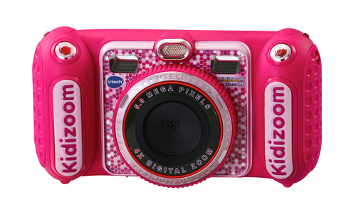 VTech Duo DX roze – image 1