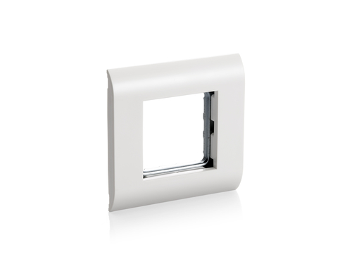 Equip French Modular Faceplate - Window