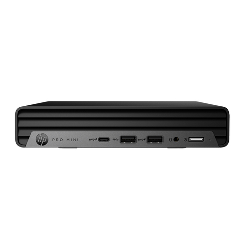 HP Inc. Komputer 400Mini G9Ri5-13500T 8GB/512GB/W11P 936L3EA