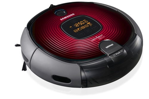 Samsung SR8894 Red – image 5