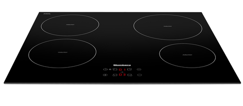Blomberg MIN54306N hob Black Built-in – image 5