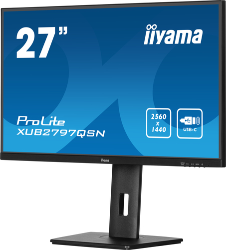 iiyama ProLite XUB2797QSN-B1 computer monitor – image 7