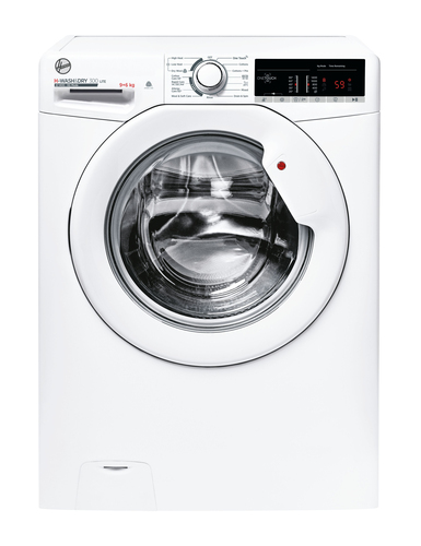 Hoover H3D 496TE/1-80 – image 1