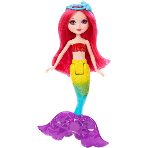 Barbie DNG08 кукла