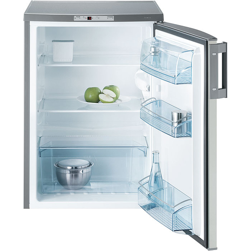 AEG S70176TK fridge Freestanding