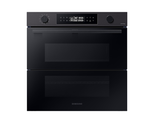 Samsung NV7B4550VAB/U1 oven