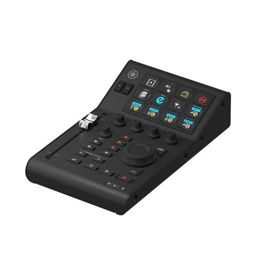 Yamaha CC1 USB Controller, afbeelding 3