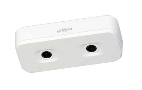 Dahua Technology AI Series DH-IPCHD4140XN-3D0210B security camera Covert IP security camera