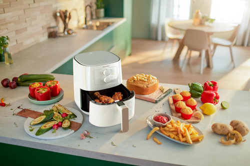Philips Essential HD9200/21 fryer Single – image 7