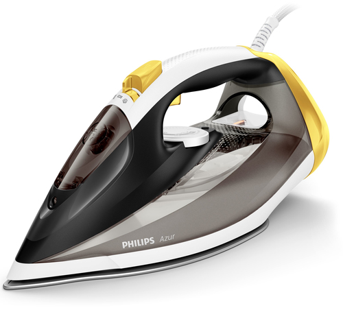 Philips Azur GC4544/86 iron Steam iron SteamGlide Plus soleplate