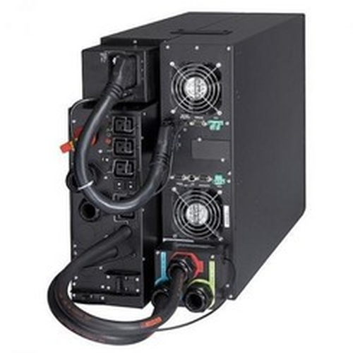 Product image: Eaton EXTERNAL MBS 40kW UPS battery cabinet