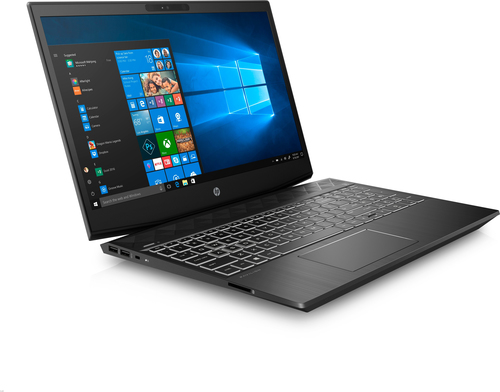 HP Pavilion Gaming 15-cx0019na Intel® Core™ i5 i5-8300H Laptop – image 2