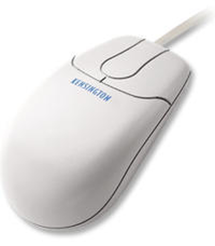 Kensington VALUMOUSE 3-BUTTON