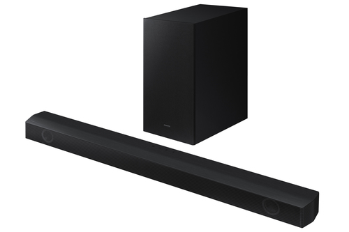 Samsung F-QE55Q80CB550 TV – image 5