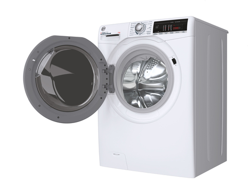 Hoover H-WASH 300 LITE H3WOSQ485TA4-84 washing machine Front-load – image 4