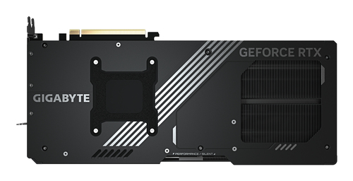 GIGABYTE GeForce RTX 5090 WINDFORCE OC 32G grafische kaart, afbeelding 6