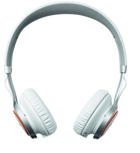 Hama Revo Headset Wireless Head-band Bluetooth White