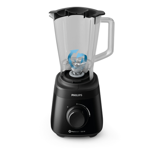 Philips Daily Collection HR2127/90 blender – image 3