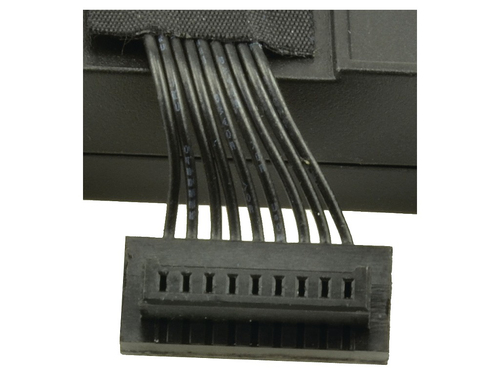2-Power Internal Battery - Batterij voor laptopcomputer, afbeelding 2