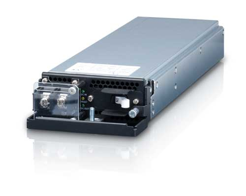 ALLIED 1200W DC System Power Supply