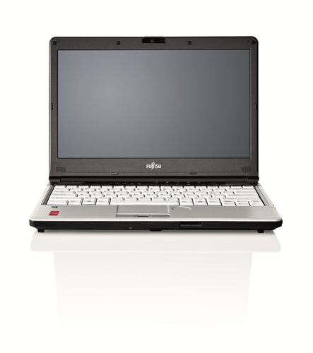 Specs Fujitsu LIFEBOOK S761 vPro Intel® Core™ i5 i5-2520M 33.8 cm (13.3