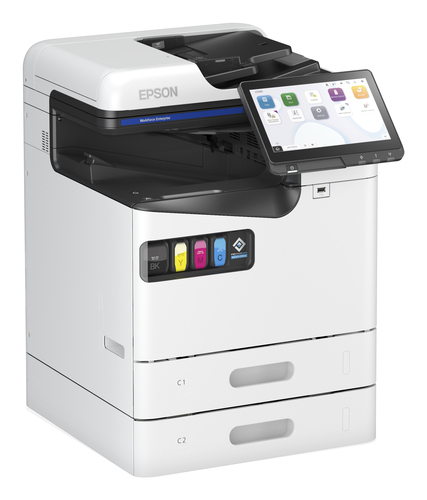 Epson Enterprise​ AM-C400 – image 3