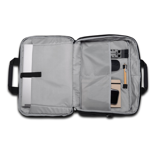 Kensington EQ 16" Laptop Carrying Case laptoptas, afbeelding 5